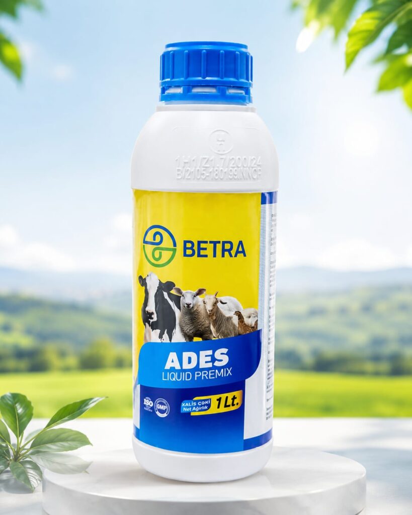BETRA ADES 1L/KG