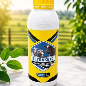 BETRA KETO 1L/KG