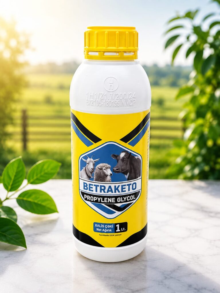 BETRA KETO 1L/KG