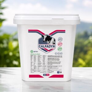CALFADYN 3,4 KG