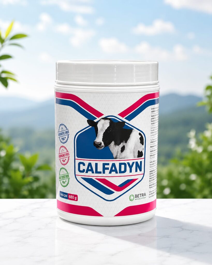 CALFADYN 680 G